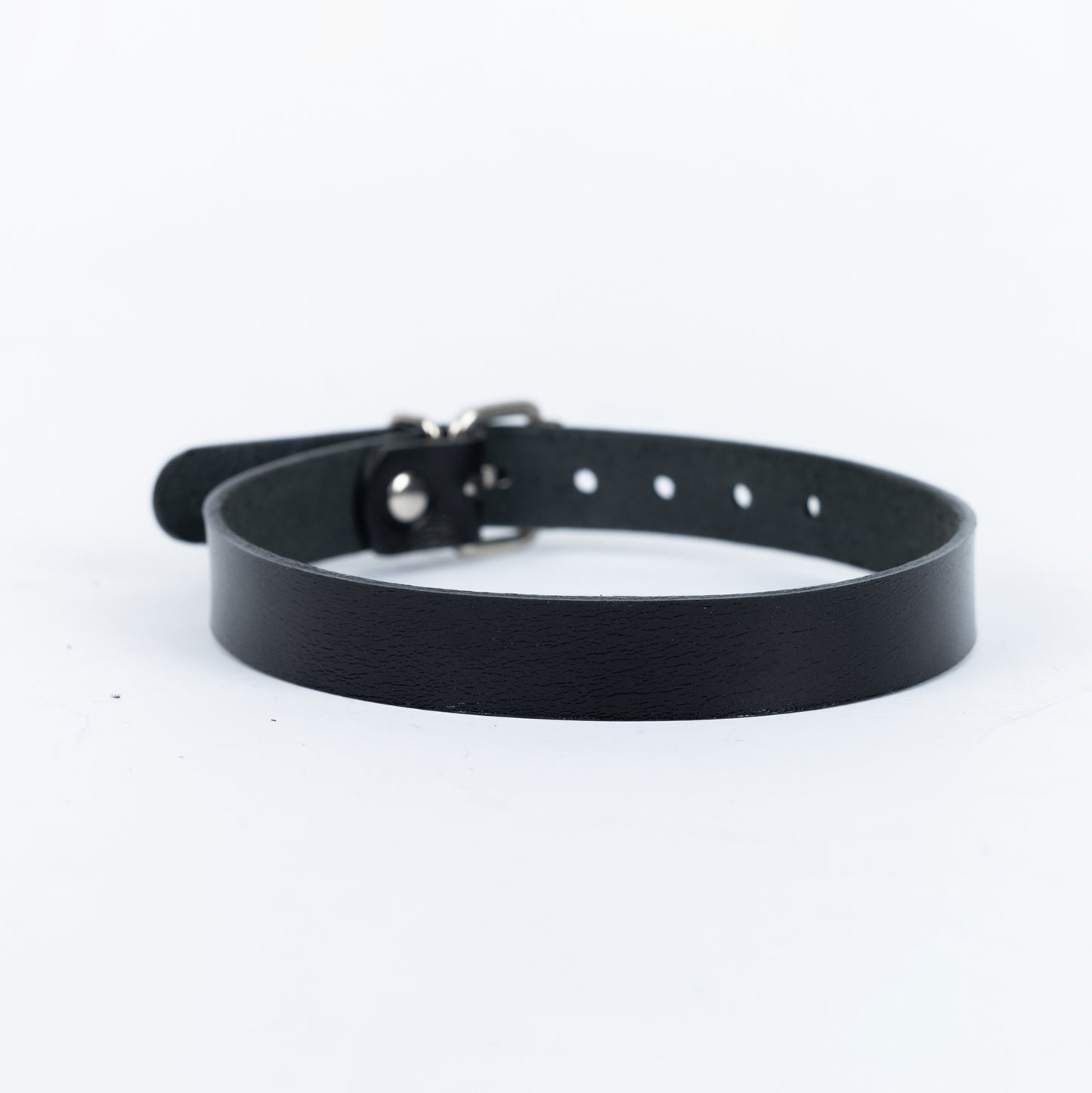 Leather Choker