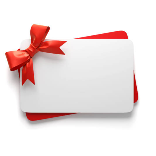 Kila Domina Gift Card